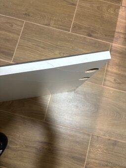 Koupelnová skříňka - 2