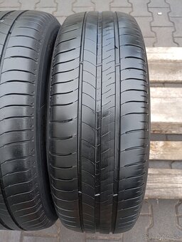 195/65/15 letní pneu michelin - 2