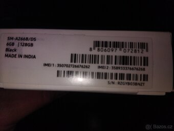 Samsung galaxy a26 - 2