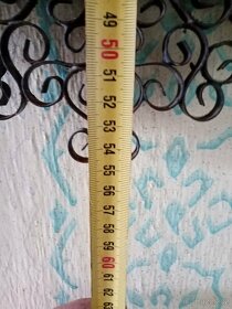 Staré kované zrcadlo - 2