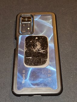 Redmi note 11 pro 5G ( 6GB 128GB ) - 2