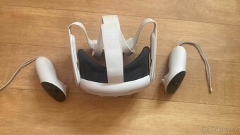 Meta Quest 3 (512 GB) - 2