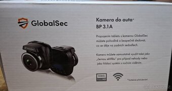 Globalsec tablet - 2