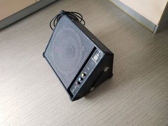 Odposlech Vermona - 2