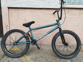 BMX Subrosa - 2
