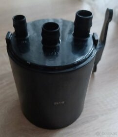 palivový filtr s aktivním uhlím - 2