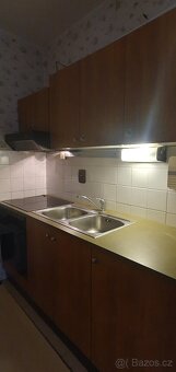 Kuchyňská linka se spotřebiči - 2