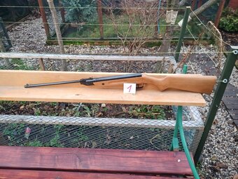 Vzduchovka Slavia 618 - 2