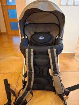 Chicco Caddy krosna dětské nosítko - 2