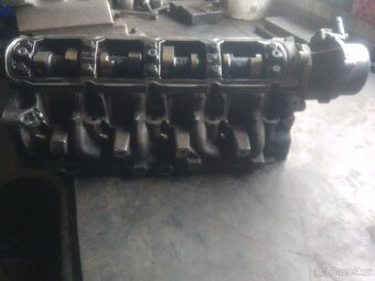 Renault  1.9 DCI - 2