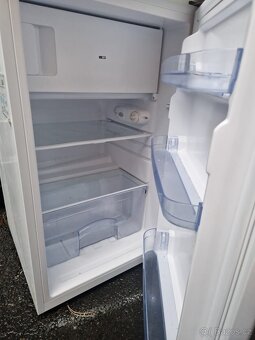 Lednice s mrazákem - 2