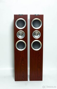 KEF R500 KEF R700 - 2