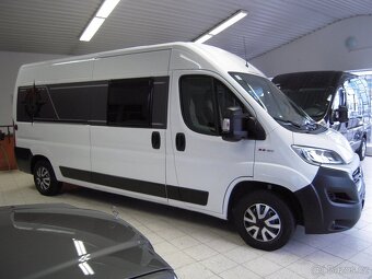 Weinsberg Carabus 600 (Knaus) 2,3JTD - 2