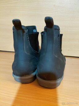 Boty,rukavice,otěže - 2