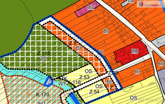 Prodej pozemku Buchlovice - 2