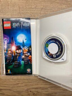 LEGO Harry Potter: Years 1–4 - 2
