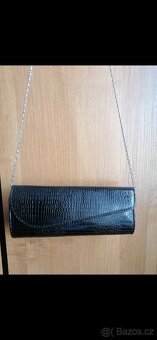 Nové psaníčko/kabelka - 2