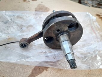 Simson Klika DDR - 2