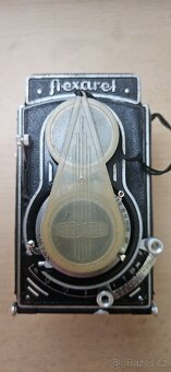 Fotoaparát Flexaret - 2