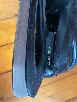 Dětské lední brusle - 2