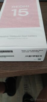 Xiaomi Redmi 15 5G - 2