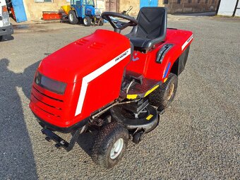 Sekaci traktor Karsit/Starjet 13HP - 2