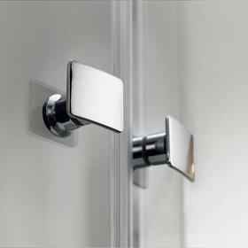 Sprchové dveře 80 cm PRAVÉ - 2