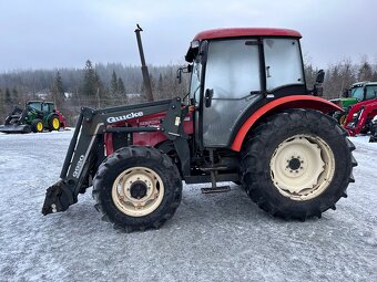 Zetor 7341 SUPER TURBO - 2