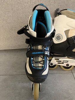 Pánské brusle 42 Powerslide FREESKATE - 2