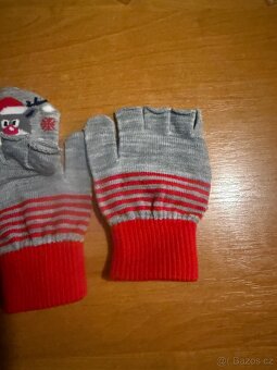 Rukavice - 2