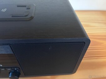Internetový radiopřijímač s DAB+ Philips TAR8805 - 2