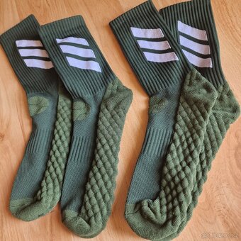 Ponožky nové 38-42 - 2