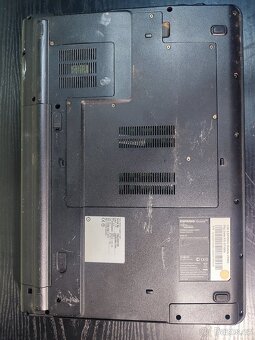 Fujitsu Esprimo Mobile - 2