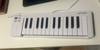 MicroLab MIDI controller - 2