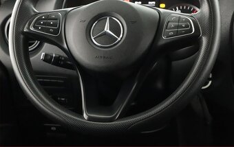 Mercedes-Vito 2,2 140kw 8míst - 2