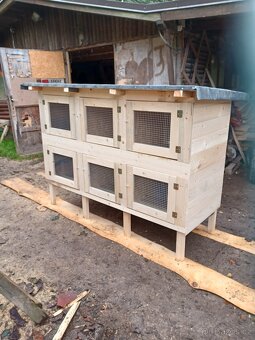 6.kotcovova králikárna - 2