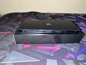 iPhone 12 Pro Max 512 GB - Nefuknčí Face ID - - 2