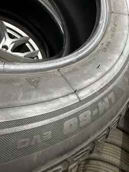 265/60r18 zimní Bridgestone - 2