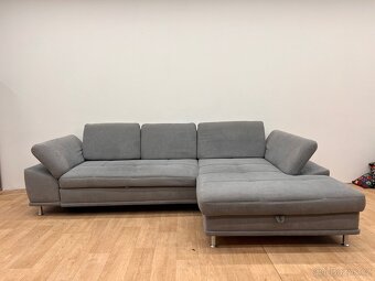 Sedací souprava - 2