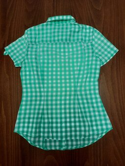 Halenka Clock House vel. 157 - 2