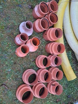 Zbytky ze staveb - 2