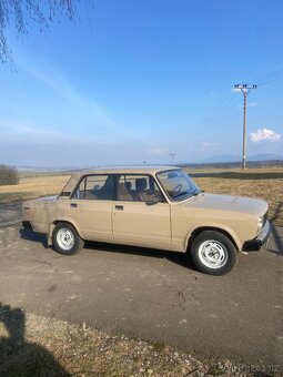 Lada vaz 2105 - 2