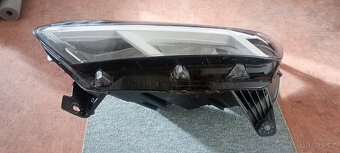 Dacia Sandero 3, Jogger - 2