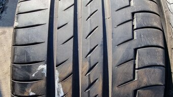 Letní pneumatiky 245/45/19 Continental - 2