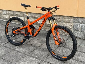Pivot Firebird PRO X01 Air, vel. M - 2