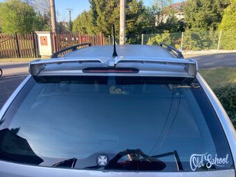 Skoda Octavia 1 Combi - 2