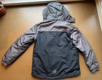 Zimní bunda Crivit vel. 146/152 - 2