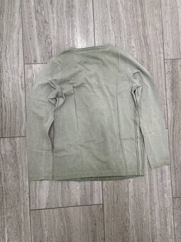 Triko chlapecké dl. rukáv - 2