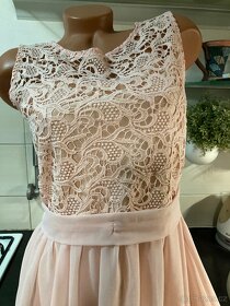 Dámské,dívčí šaty - 2