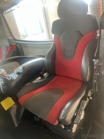 Rolba, Ratrac,PistenBully 600 - 2